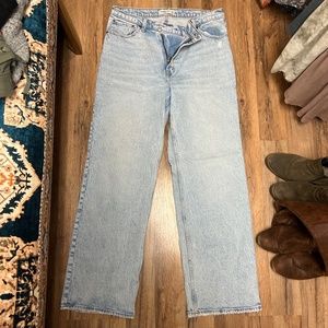 Abercrombie & Fitch Jeans, size 12